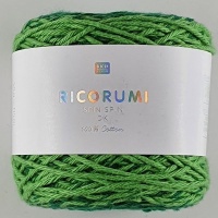 Rico - Ricorumi - Spin Spin DK - 013 Green